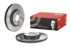 ���� ��������� UV Coated | ����� | FORD Focus III 1.6 Ti 07.2010 - FORD Focus III Saloon 1.6 Ti 07.2010 - Brembo ���. 09946811 09946811 ����