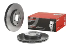 ���� ��������� UV Coated | ����� | FORD Focus II Saloon (DB_, FCH) 1.6 04.2005 - 09.2012 FORD Focus II (DA_, HCP) 1.6 07.2004 - 09.2012 Brembo ���. 09...