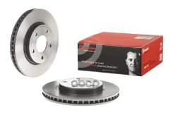 ���� ��������� UV Coated | ����� | Mitsubishi Lancer VIII (CY_A, CZ_A) 1.5 06.2008 - Mitsubishi Lancer VIII (CY_A, CZ_A) 1.8 02.2008 - Brembo ���. 09B...