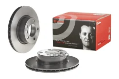 ���� ��������� UV Coated | ����� | BMW 3 (F30, F80) 320 i 04.2011 - BMW 3 (F30, F80) 320 i 09.2014 - Brembo ���. 09C11411 Brembo 09C11411 ����