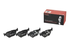 ������� ��������� �������� | ��� | BMW 3 (E46) 320 i 09.2000 - 02.2005 BMW 3 (E46) 318 i 02.1998 - 09.2001 Brembo ���. P06025 P06025 ����