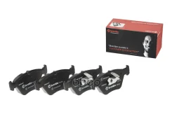 ������� ��������� �������� | ����� | BMW X3 (E83) 2.0 d 03.2007 - 08.2007 BMW X3 (E83) xDrive 25 i 09.2008 - 12.2011 Brembo ���. P06043 P06043 ����