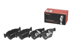 ������� ��������� �������� | ����� | BMW 5 (F10) 520 i 10.2010 - 10.2016 BMW 5 (F10) 528 i 10.2010 - 10.2016 Brembo ���. P06060 Brembo P06060 ����