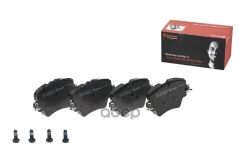 ������� ��������� �������� | ����� | BMW 5 (G30, F90) 520 d xDrive 09.2016 - BMW X1 (F48) xDrive 18 d 11.2014 - Brembo ���. P06093 P06093 ����
