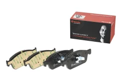 ������� ��������� �������� | ����� | FORD Focus III 1.6 Ti 08.2011 - FORD Focus III Saloon 1.6 Ti 08.2011 - Brembo ���. P24157 Brembo P24157 ����