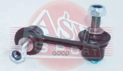 ���� ������������� | ����� ��� | Honda/ Civic FD 2006- ASVA ���. 0323FDFL 0323FDFL ����