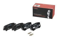 ������� ��������� �������� | ��� | Mitsubishi Lancer VII (CS_A, CT_A) 1.6 (CS3A) 09.2003 - Mitsubishi Lancer VIII (CY_A, CZ_A) 1.5 06.2008 - Brembo ��...