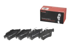 ������� ��������� �������� | ��� | FORD Focus II Saloon (DB_, FCH) 1.6 04.2005 - 09.2012 FORD Focus II (DA_, HCP) 1.6 07.2004 - 09.2012 Brembo ���. P5...