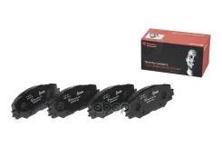 ������� ��������� �������� | ����� | Toyota RAV 4 IV (_A4_) 2.0 (ZSA42) 12.2012 - Toyota RAV 4 III (_A3_) 2.0 4WD (ACA30_) 03.2006 - Brembo ���. P8307...