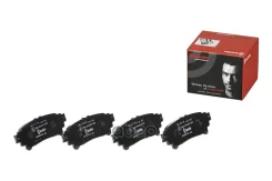 ������� ��������� �������� | ��� | Lexus RX (_L1_) 350 AWD (GGL15_) 12.2008 - 08.2015 Lexus RX (_L1_) 270 (AGL10_) 12.2008 - 10.2015 Brembo ���. P8315...