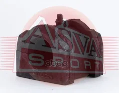 ������ ������������� | ����� ����/��� | Mitsubishi/ Lancer CS 2000-2009/D=22 �� ASVA ���. 0407CS2FR 0407CS2FR ����