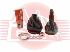 ���� �������� 22�52.9�25 Ford Fusion 1.4 02-12, Fiesta 1.3-1.4 01-08 ASVA ���. FD003 FD003 ����