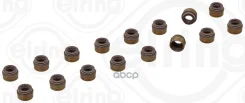 �������� ������������ ��������� (16��) Mercedes BENZ M111/M119 W124/202/140 Elring ���. 413470 413470 ����