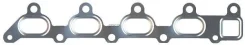 ��������� ���������� ���������� OPEL Astra G, H/Corsa C/Meriva/Signum/Tigra/Vectra B, C/Zafira 1.8 Elring ���. 447560 447560 ����