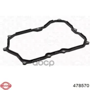 ��������� ������� ���� AUDI Q3, Volkswagen CC, Volkswagen Tiguan, Volkswagen GOLF VII Elring ���. 478570 478570 ����