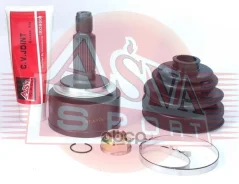 ���� ������� | ����� ����/��� | Honda/ CR-V (RD4, RD5/ 4WD) 2.0 2001-/32*63*28 �� ASVA ���. HN57 HN57 ����