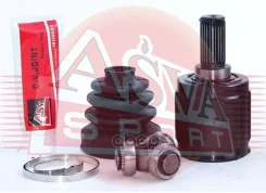 ���� ���������� | ����� ��� | Honda/ Accord 90-97/32*40*27 �� ASVA ���. HNID507 HNID507 ����