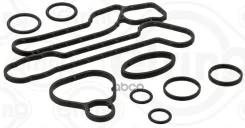 �������� ��������� Chrysler Cirrus, Citroen C3 Pluriel, TATA Safari Elring ���. 599160 599160 ����