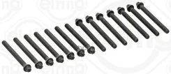 �������� ������ ��� (14 ��) BMW E34/E36/E38/E39/E46/E60/E61/E6�5/E66/X3/X5/Z3/Z4 Elring ���. 802820 802820 ����