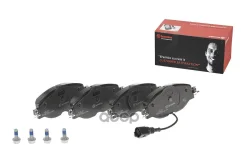 ������� ��������� �������� | ����� | Skoda Octavia III (5E3, NL3, NR3) 1.6 01.2014 - Skoda Octavia III (5E3, NL3, NR3) 1.8 TSI 11.2012 - Brembo ���. P...