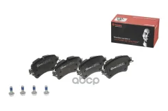 ������� ��������� �������� | ��� | AUDI Q7 (4MB) 3.0 TDI quattro 06.2015 - AUDI Q5 (FYB) 2.0 TFSI quattro 01.2017 - Brembo ���. P85154 Brembo P85154 �...