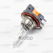 ����� H15 12V (15/55W) DayNight H15 12V (15/55W) PGJ23t-1 Carberry ���. 31CA14 31CA14 ����