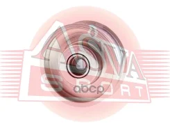 ����� �������� ����� ��� Mitsubishi/ Outlander CW# 2006-2012 ASVA ���. MTBP017 MTBP017 ����