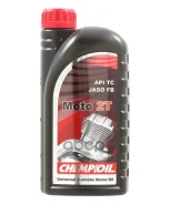 Chempioil Moto 2T