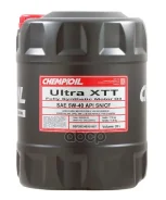Chempioil Ultra XTT