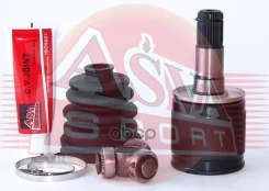 ���� ���������� | ����� ��� | Mitsubishi/ Pajero III 00-/33*34,7*28 �� ASVA ���. Mtind01 MTIND01 ����