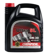 Chempioil Ultra