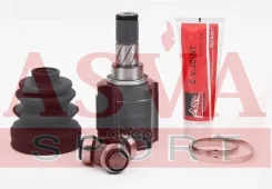 ���� ���������� | ����� ��� | Mitsubishi/ Lancer CY 2007-/33*40*27 �� ASVA ���. Mtiucy3A MTIUCY3A ����