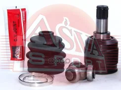 ���� ���������� | ����� | Mitsubishi/ Galant EA2A, EA3A, EA5A/24*41*27 �� ASVA ���. Mtiuea5A ASVA MTIUEA5A ����