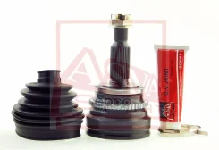 ���� ������� | ��� ����/��� | Mitsubishi Pajero IV/Montero V87W/V97W 2006-/ ������ 43*72*33 �� ASVA ���. MTRV97LA50 MTRV97LA50 ����