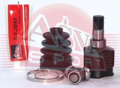 ���� ���������� | ����� ��� | Daewoo/ Lacetti AVEO/19*35*22 �� ASVA ���. DWIU556 DWIU556 ����