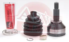 ���� ������� | ����� ����/��� | FORD/ Mondeo GE 2000-2007/26*56*27 �� ASVA ���. FDGE20 FDGE20 ����