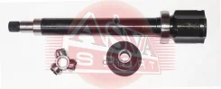 ���� ���������� | ����� ���� | FORD/ Focus I 1998-2005/21*40*23 �� ASVA ���. Fdirf1 FDIRF1 ����