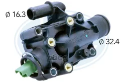 ��������� Citroen/Peugeot 1.4/1.6 Era ���. 350417 350417 ����