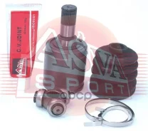 ���� ���������� | ����� ���� | Honda/ Civic 96-00, LOGO/28*35*25 �� ASVA ���. HNIP5015 HNIP5015 ����