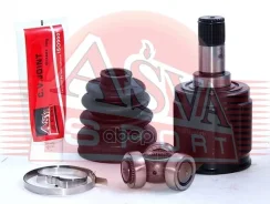 ���� ���������� | ����� ���� | Honda/ CR-V 1997-2002 MT/32*40*2758,5 �� ASVA ���. Hnipm11 HNIPM11 ����