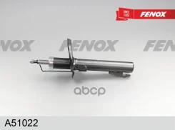 ����������� ����-�������� | ����� ����/��� | Renault Megane II 03-, Grand Scenic II 04- Fenox ���. A51022 A51022 ����