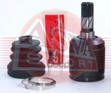 ���� ���������� | ����� ��� | Mazda/ 6 GG 2002-/33*35*28 �� ASVA ���. Mzilm6A MZILM6A ����