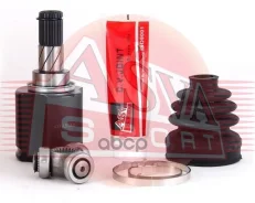 ���� ���������� | ����� ��� | Nissan/ Tiida C11 2005-/22*40*25 �� ASVA ���. Nsilb10 NSILB10 ����