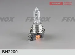 ������������� ���������� ����� H15 12� 15/55(��) PGJ23T-1 260/1350�10% 3000/3275 ������������� Fenox ���. BH2200 BH2200 ����