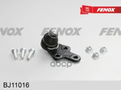 ����� ������� | ����� ��� | Ford Focus III 11-, C-Max II 10-, Grand C-Max 10- Fenox ���. BJ11016 BJ11016 ����