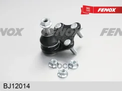 ����� ������� | ����� ���� | VW Polo Sedan (RUS) 11-, Polo (9N) 01-09, Polo (6R) 09-/ Skoda Fabia 06-, Roomster 06-/ Audi A1 10- Fenox ���. BJ12014 BJ...