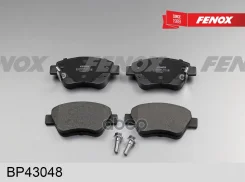 ������� ��������� �������� | ����� ����/��� | Opel Corsa D 06-/ Fiat Doblo 01-, Panda 04- Fenox ���. BP43048 BP43048 ����