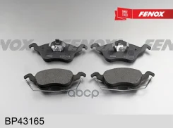 ������� ��������� �������� | ����� ����/��� | Ford Focus 98-05 Fenox ���. BP43165 BP43165 ����