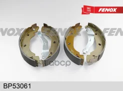 ������� ��������� ���������� | ��� ����/��� | Ford Transit 00- Fenox ���. BP53061 BP53061 ����