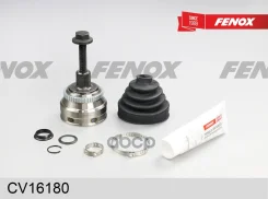���� �������� | ����� ����/��� | Audi 80 1.8-2.3 86-94 c ABS Fenox ���. CV16180 CV16180 ����